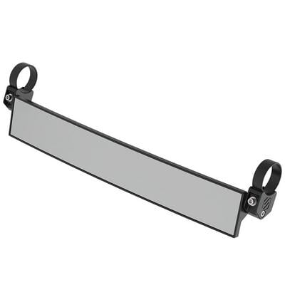 Scosche BaseClamp with 18" Panoramic Mirror Base - PSM21010